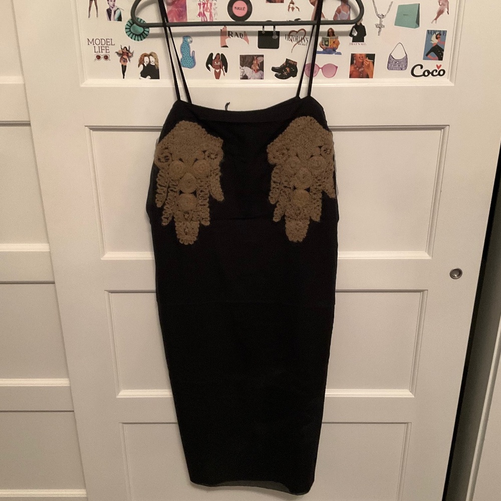 NWT RARE Vintage Prada Slip Dress